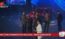 YERLİ OTOMOBİLİN FİYATI BELLİ OLDU...HERKES ALABİLECEK Mİ?