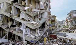 Kahramanmaraş'ta her an 7 büyüklüğünde deprem olabilir