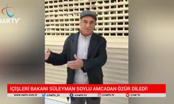 YAŞLI AMCAYA POLİS OLDUĞUNU SÖYLEYİP DALGA GEÇEN ŞAHIS TUTUKLANDI