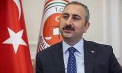 Adalet Bakanı Gül uyardı: 2 aydan bir yıla kadar hapis cezası var