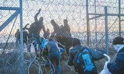 Yunan güvenlik güçleri mültecilere ateş açtı: 1 ölü, 5 yaralı