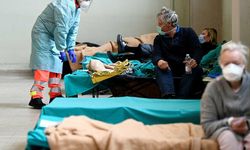 Yurt dışında 50 Türk koronavirüs sebebiyle hayatını kaybetti