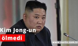 Kuzey Kore devlet radyosu: Kim Jong-un ölmedi