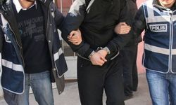 Kahramanmaraş'ta uyuşturucu operasyonu: 8 gözaltı