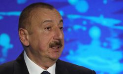 Aliyev: 'Ermeni rejimi, faşist rejimdir'