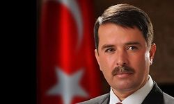 Türkoğlu Belediye Başkanı Okumuş'un korona testi pozitif çıktı