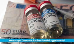 Korona aşısı Coronavac kimlere öncelikli uygulanacak?