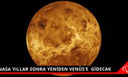NASA yıllar sonra yeniden Venüs'e gidecek