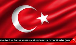 NATO üyesi 11 ülkede anket: En güvenilmeyen ortak Türkiye çıktı