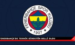 Fenerbahçe'de teknik direktör belli oldu