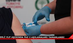 Yerli VLP aşısında Faz 2 aşılamaları tamamlandı