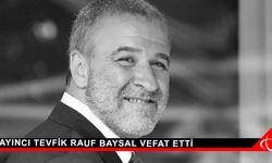 Yayıncı Tevfik Rauf Baysal vefat etti