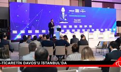 E-Ticaretin Davos'u İstanbul'da
