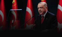 Cumhurbaşkanı Erdoğan: 'Pençe Kilit Operasyonu'nda 45 terörist etkisiz hale getirildi'