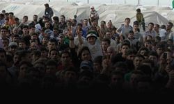 31 Mart itibarıyla Suriye uyruklu 200 bin 950 kişi Türk vatandaşı oldu