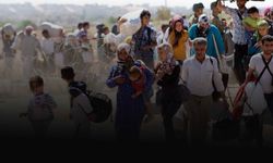 Bakan Çavuşoğlu: 500 bin Suriyeli ülkesine döndü
