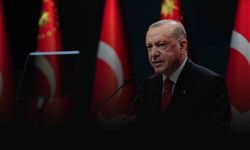 Cumhurbaşkanı Erdoğan CHP'li Özgür Özel'e dava açtı