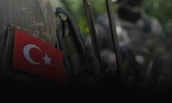 MSB: Zeytin Dalı Harekât bölgesinde 1 asker şehit oldu