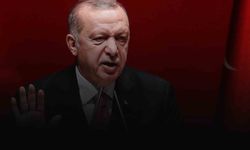 Cumhurbaşkanı Erdoğan: NATO'da terör örgütlerini kabul edemeyiz