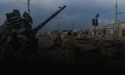 Ukrayna: Rus ordusu 28 bin 850 askeri ve 1278 tankını kaybetti