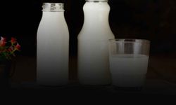 İçme sütü üretimi yüzde 14 azaldı