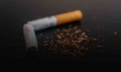 Türkiye Sigara Tüketiminde Birinci Sırada