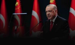 Cumhurbaşkanı Erdoğan Veliaht Prens Selman'ı Kabul Edecek