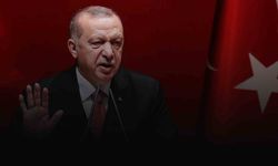 Erdoğan, NATO Genel Sekreteri Stoltenberg İle Görüştü