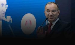 Adalet Bakanı Bekir Bozdağ: 'Erdoğan'ın adaylığı önünde bir engel yok, 2023'te ikinci adaylığı olacak'