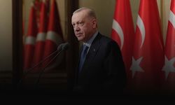 Erdoğan'dan enflasyon yorumu: Şubat-Mart itibarıyla geride bırakacağız