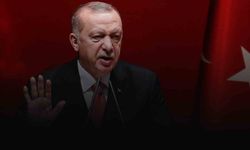 Cumhurbaşkanı Erdoğan: Şu Anki Küresel Kriz Ortamından Alnımızın Akıyla Çıkacağız