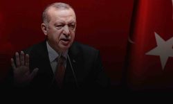 Erdoğan, BM Genel Sekreteri Guterres İle Telefonda Görüştü