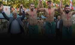 Karakucak Türkiye Şampiyonası Dulkadiroğlu