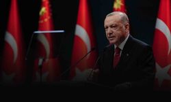 Cumhurbaşkanı Erdoğan: 100 Milyon Yardımcı Kaynağı Öğrenciyle Buluşturmayı Hedefliyoruz