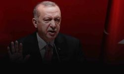 Cumhurbaşkanı Erdoğan'dan Nargileyle Mücadele Sinyali