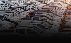 Otomobil Satışları Yılın İlk 6 Ayında Düştü