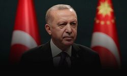 Cumhurbaşkanı Erdoğan İsrail Başbakanı Lapid İle Telefonda Görüştü