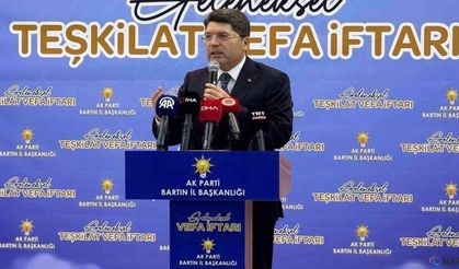 Bakan Tunç'tan Özgür Özel'e Kartalkaya tepkisi!