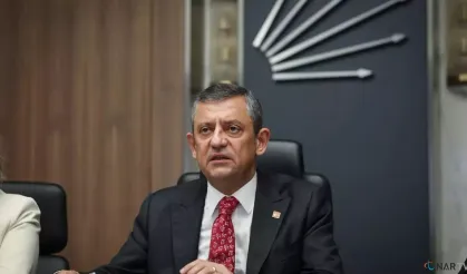 Özgür Özel ön seçimde kullanılan oy sayısını açıkladı.