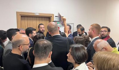 CHP Kurultay davası eylüle kaldı.