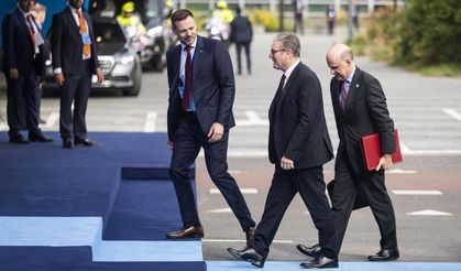 İngiltere’den savunma hamlesi: Nükleer F-35 alımı.