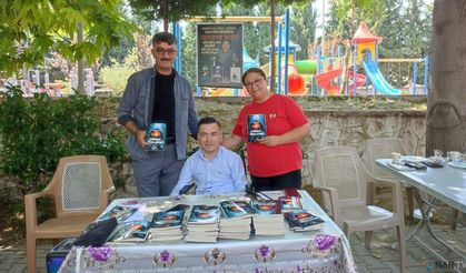 Engelleri, dizelerinin önüne geçemedi.