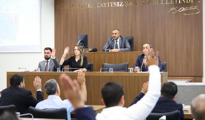 Deprem sonrası ruhsatlandırma süreci başarıyla sonlandı.