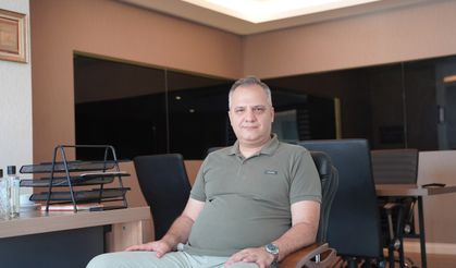 Türkiye’deki bütün kongrelere talip olmayı hedefledi.