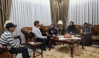 Erzincan’da hayatını kardeşlerine adayan Çilem’in sessiz kahramanlığı