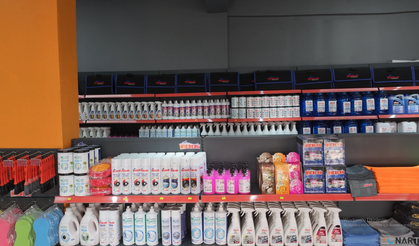 Kahramanmaraş’ta Hijyenin Yeni Adresi: Wieberr Bayisi Açıldı.