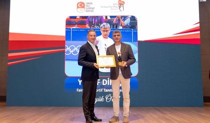 Türkiye Fair Play Ödülleri’nde aday önerme süreci başladı