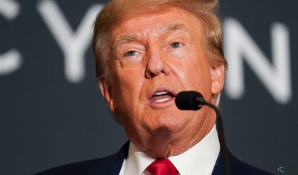 ABD Başkanı Trump'tan kritik açıklamalar!