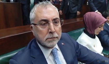 "Emekli ikramiyelerinin erken ödenmesi için çalışma yapabiliriz"