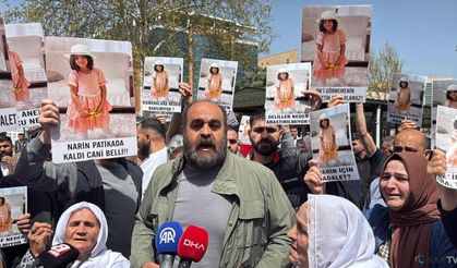 Baba Güran: ''Narin’in vebali bu toplumun üstündedir’’